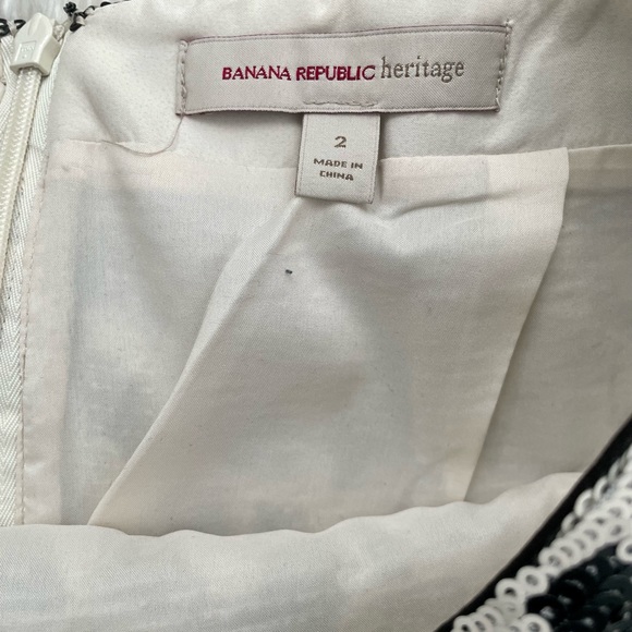 BR Heritage Sequin Mini - Picture 3 of 6